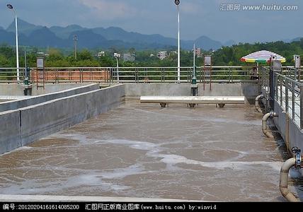 水处理在线监测物联网